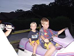 Bradley on the back of a jetsky.jpg